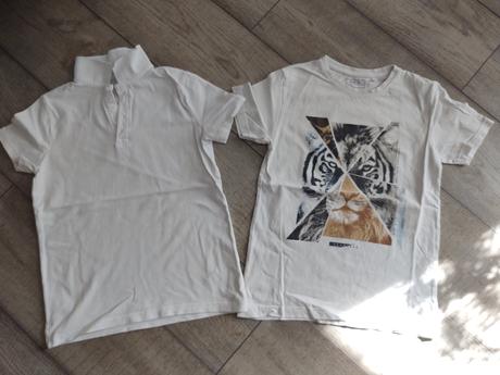 Tričká next c.134, next,128