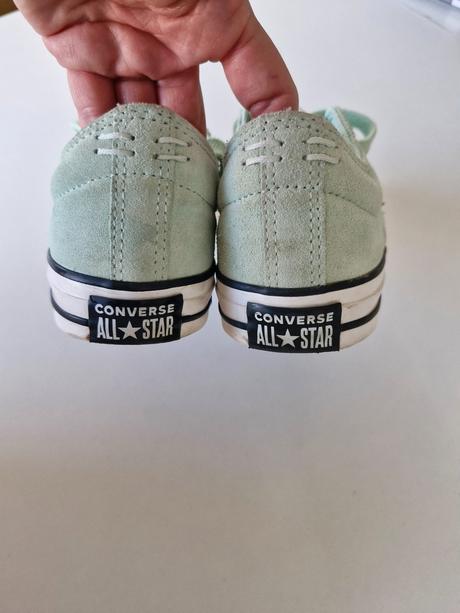 Tenisky, converse,37