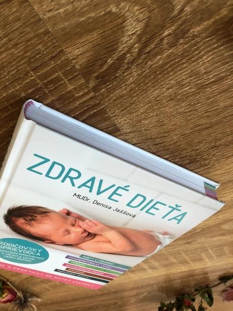 Kniha zdravé dieťa, 