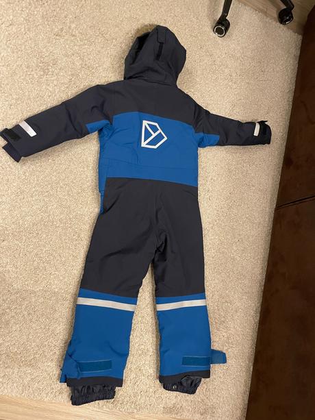 Zimny overal didriksons 116, didriksons1913,116