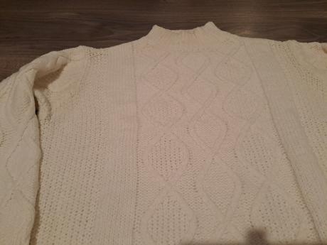 Teply pulóvre, takko,m