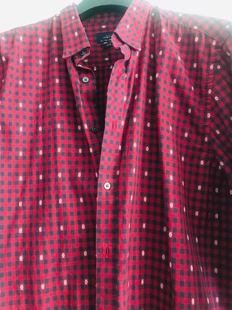 Panska kosela, pull&bear,l