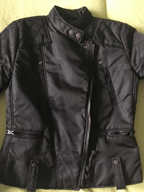 Damska prechodna bunda, replay,s