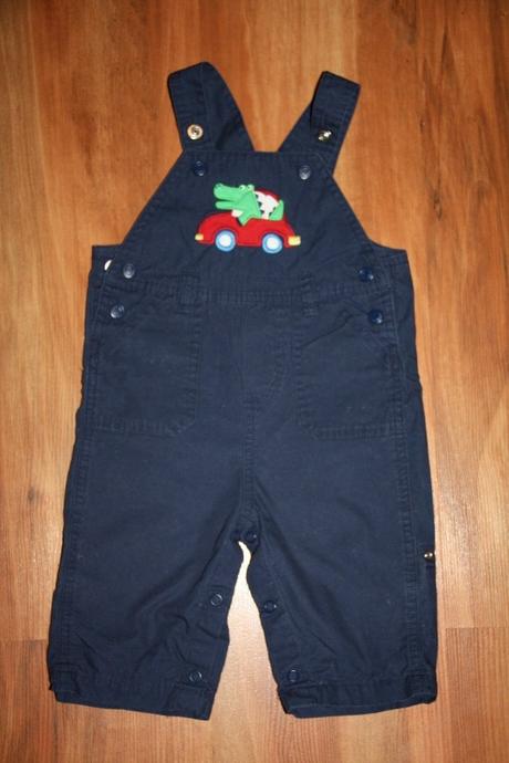 Nohavice , carter's,68