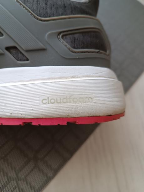 Adidas tenisky, adidas,38