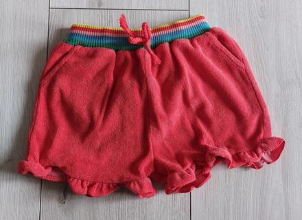 Krátke nohavice tu 86/92, tu,86