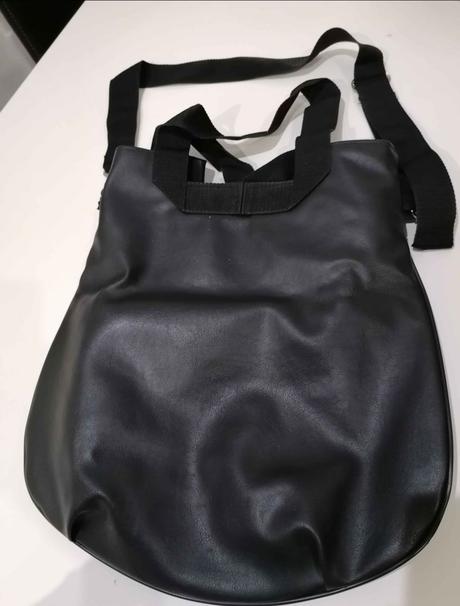 Kabelka s obrázkom psa, 