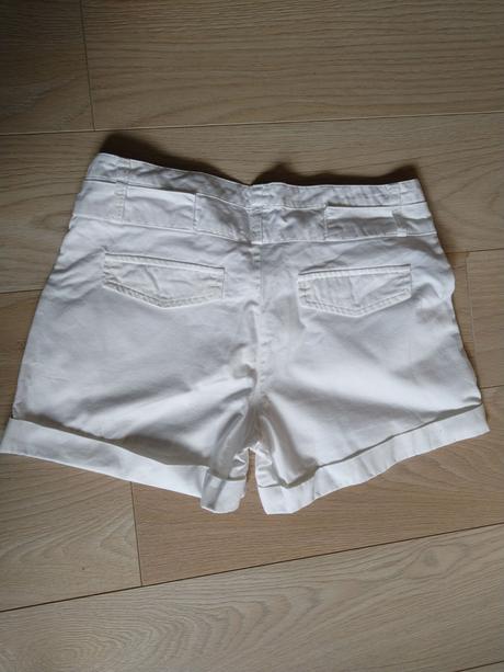 Kraťasy šortky zn.koton, 36