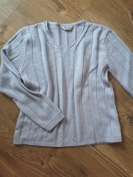 Pulóver, l