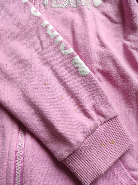 Mikina 110/116, dopodopo,110