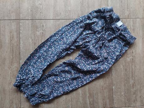 Lindex letne nohavice, lindex,128