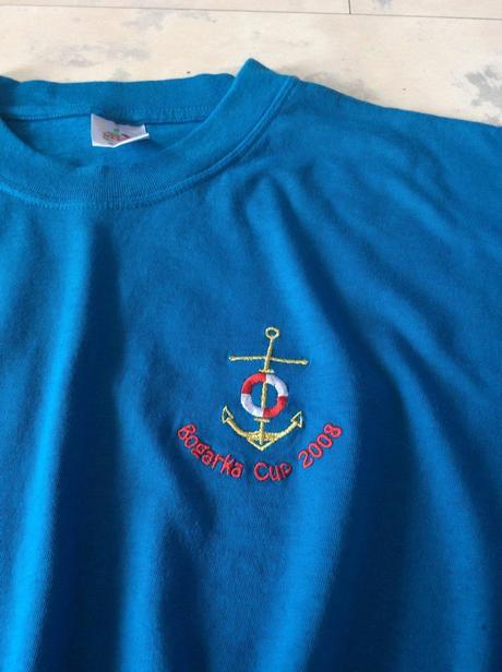 Tričko pre kapitánov / námorníkov xxl/3xl, xl