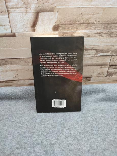 Každý má svojho igora - števa opremčáková, 