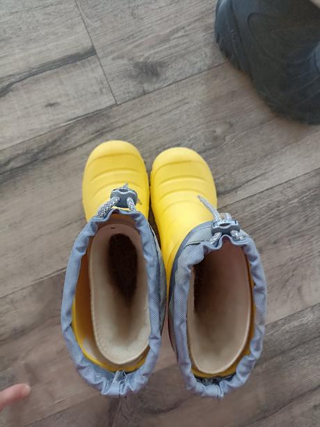 Snehule 30/31, demar,30