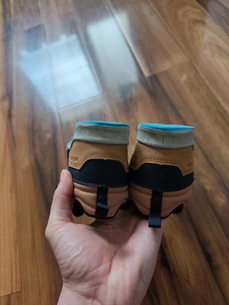 Turistické / prechodné topánky decathlon, decathlon,26