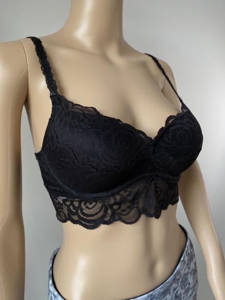 Podprsenka braletka victorias secret, victoria's secret,s