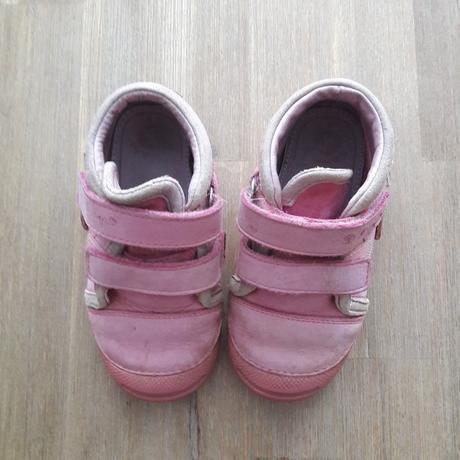 Prechodné topánky d.d.step, d.d.step,24
