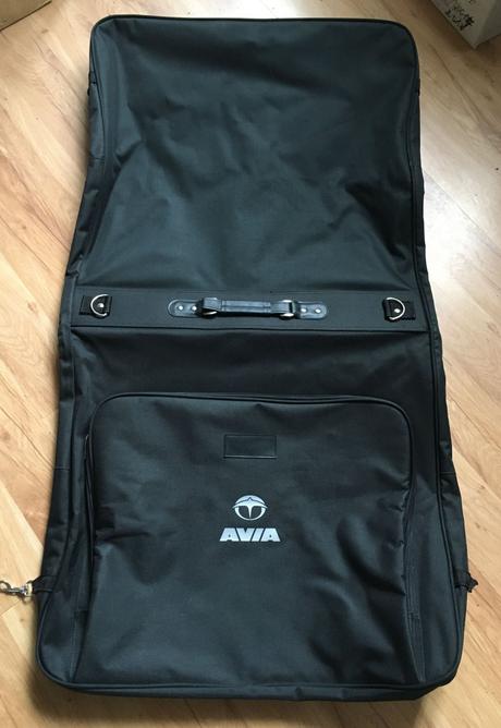 Obal - puzdro na oblecenie, 