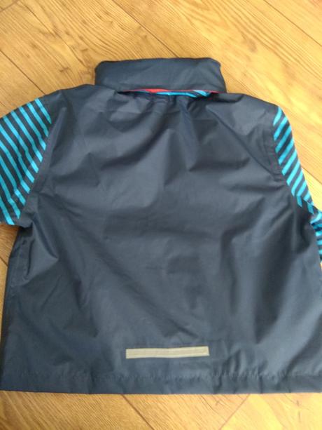 Vetrovka, impidimpi,92