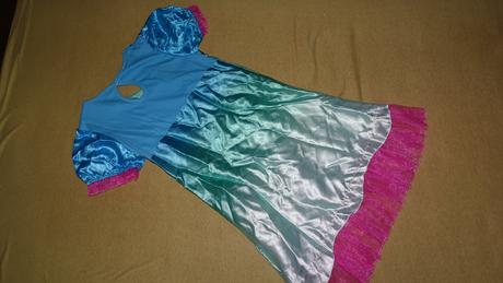 Saty pre trollku od george,