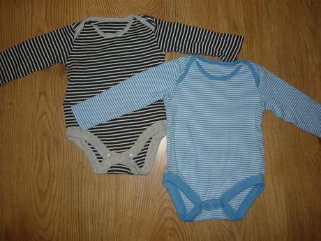 Body s dlhým rukávom -68, f&f,68