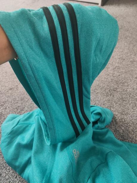 Adidas mikina, adidas,m