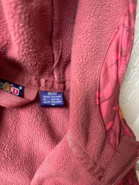 Bundička, lupilu,86