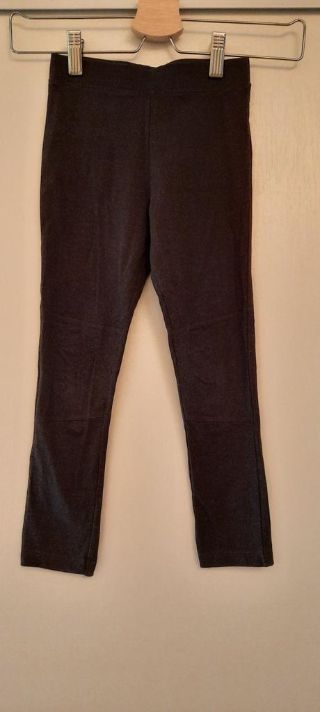 Balík oblečenia jar/leto, 104–116