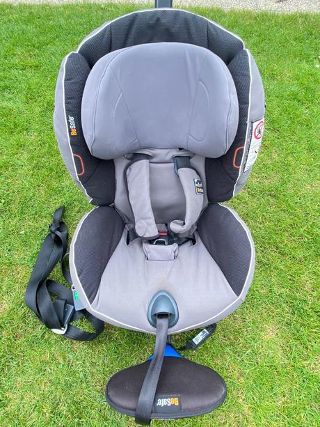Detská autosedačka besafe izi plus 0-25 kg, besafe