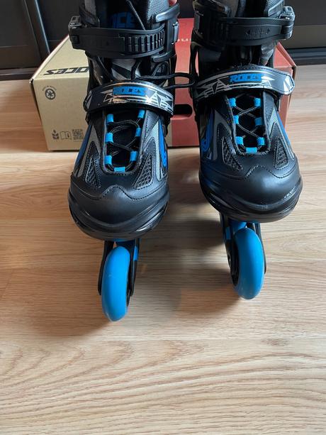 Inline korčule roces moody boy tif 36-40, roces,36