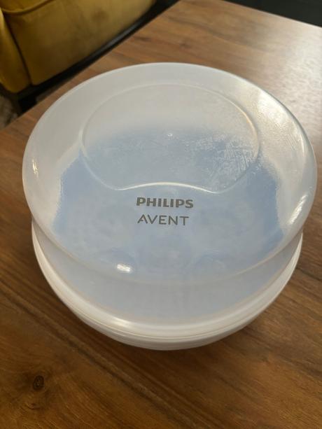 Avent sterilizátor, avent