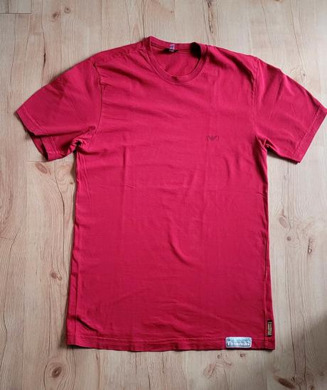 Tričko armani jeans, armani,xl