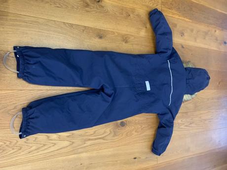 Reima stavanger zimná kombinéza 110/116, reima,110