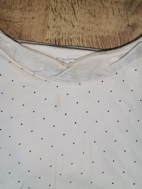 Tehotenské tričká, na dojčenie, esmara,l