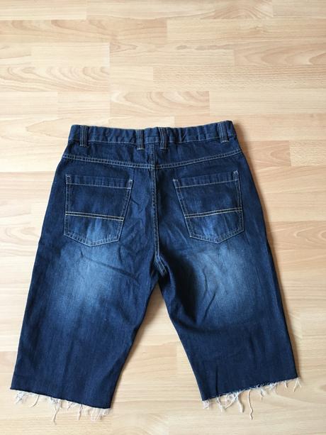 Rifľové kraťasy, f&f,170