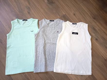 3 ks mirau tielka, mirau,140