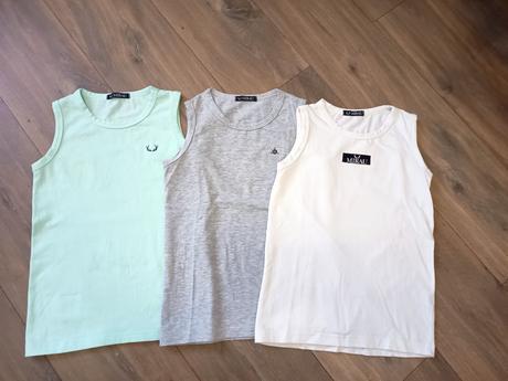 3 ks mirau tielka, mirau,140