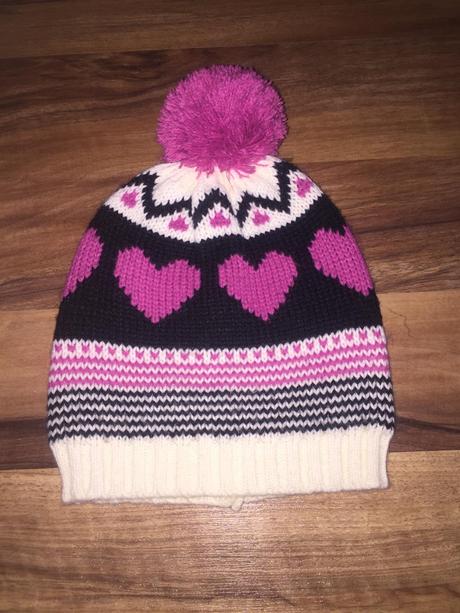 Balík oblečenia 104, 104–116