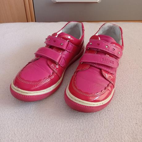 Duevcenske poltopanky vel.33, lasocki,33