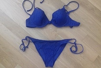 Pekne bikiny, 36