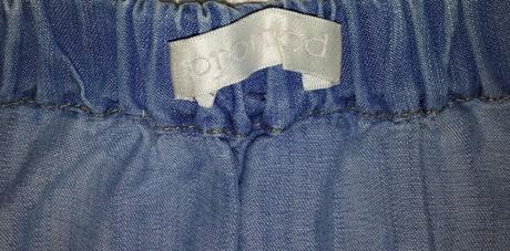 Riflovy overal promod, promod,s