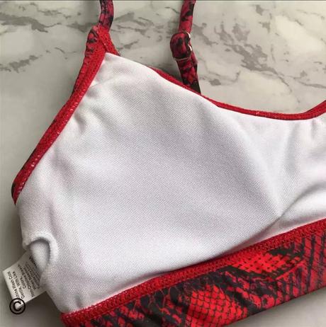 Plavky, l / m / s / xs