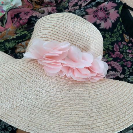 Letný klobúk h&m č. 122/128, 6-8 rokov, h&m,128