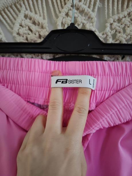 Cargo nohavice, fishbone,l