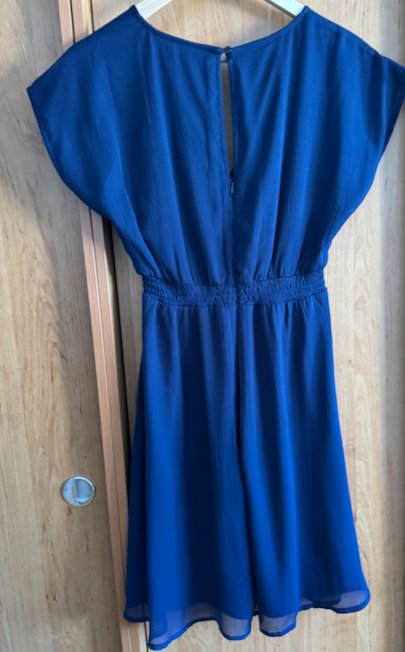 About you letné šaty 'ashley', m