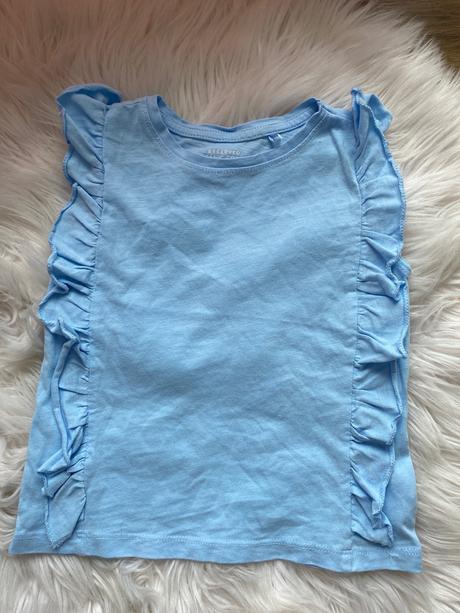 Volanove tričko, reserved,104