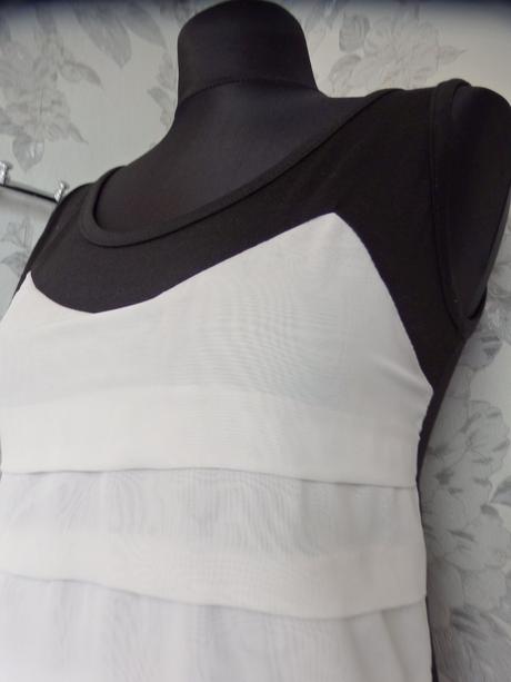 Pekne trendy saty, 36