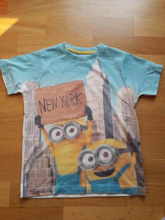 Tričko angry birds, 122