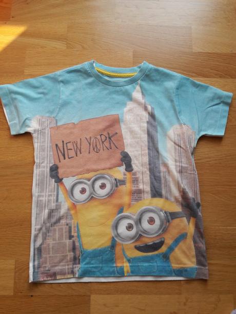 Tričko angry birds, 122