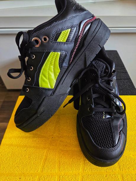 Puma slipstream x the ragged priest 'worlds, puma,39